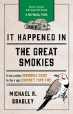 It Happened in the Great Smokies (eBook, ePUB)