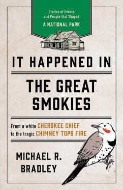 Cover It Happened in the Great Smokies (eBook, ePUB)