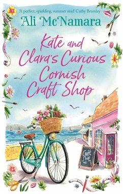 Kate and Clara's Curious Cornish Craft Shop - McNamara, Ali