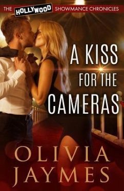 A Kiss For The Cameras - Jaymes, Olivia