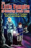 The Little Vampire of Counting House Lane: The Adventures of Trumper Gallant and Bingo Malloy