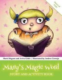 Mary's Magic Word: Story and Activity Book