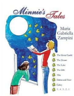 Minnie's Tales - Zampini, Maria Gabriella