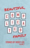 Beautiful, Complicated Family: Volume 1 (eBook, ePUB)