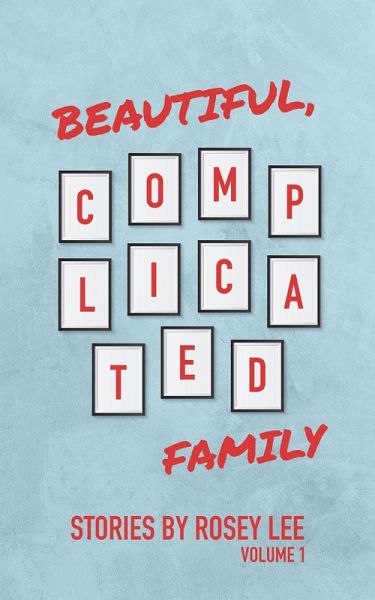 Beautiful, Complicated Family: Volume 1 (eBook, ePUB)
