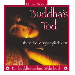 Buddha's Tod (eBook, ePUB) - Doden, Menno