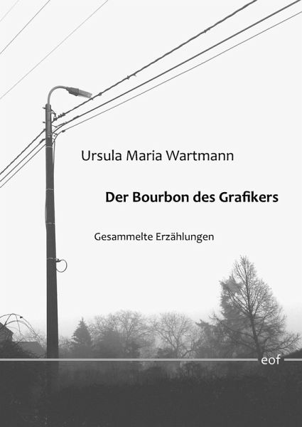 Der Bourbon des Grafikers (eBook, ePUB) Der Bourbon des Grafikers (eBook, ePUB)