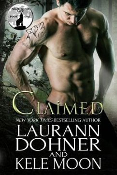Claimed - Dohner, Laurann; Moon, Kele