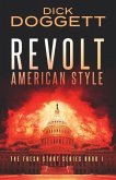 Revolt American Style: Book 1