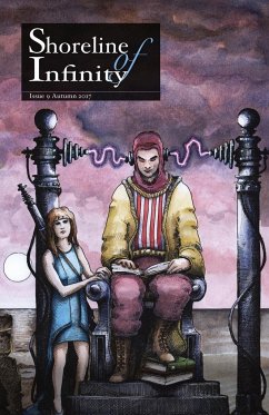 Shoreline of Infinity 9 - Goldschmidt, Pippa