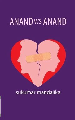 Anand V/S Anand - Mandalika, Sukumar