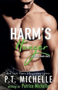 Harm's Hunger - Michelle, Patrice; Michelle, P. T.