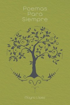 Poemas Para Siempre - López, Mayra