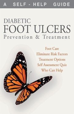 Diabetic Foot Ulcers: Prevention and Treatment - Wright, Kenneth