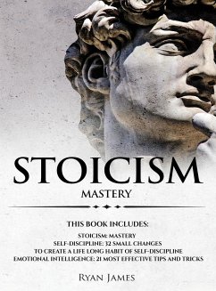 Stoicism - James, Ryan