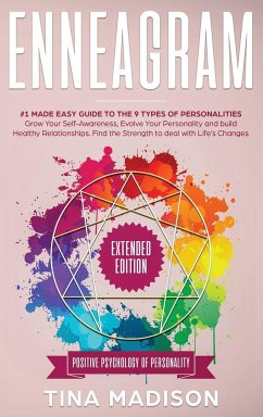 Enneagram - Madison, Tina