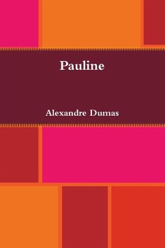 Pauline - Dumas, Alexandre