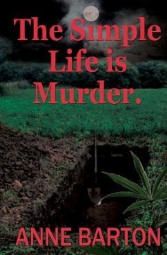 The Simple Life is Murder - Barton, Anne