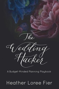 The Wedding Hacker - Fier, Heather Loree