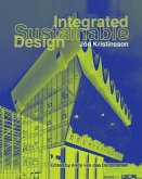 Integrated Sustainable Design