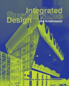 Integrated Sustainable Design - Kristinsson, Jón