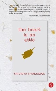 The Heart Is An Attic - Sivakumar, Srividya