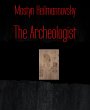 The Archeologist (eBook, ePUB) - Bild 1