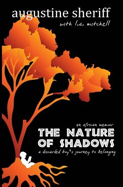 The Nature of Shadows - Sheriff, Augustine; Mitchell, L. A.