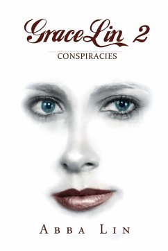 GraceLin 2: Conspiracies - Lin, Abba