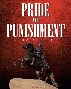 Pride and Punishment - Spiller, Vera