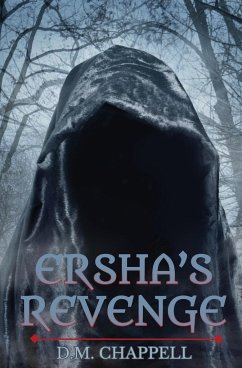 Ersha's Revenge - Chappell, D. M.