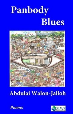Panbody Blues - Walon-Jalloh, Abdulai