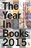 CCLaP's The Year In Books 2015