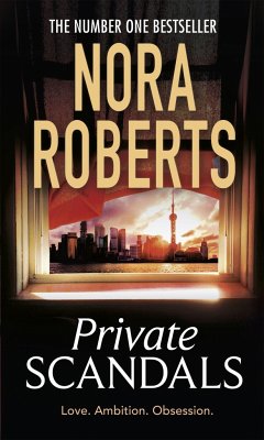 Private Scandals - Roberts, Nora