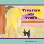 Treasure in the Trunk: A Wordless Picture Book