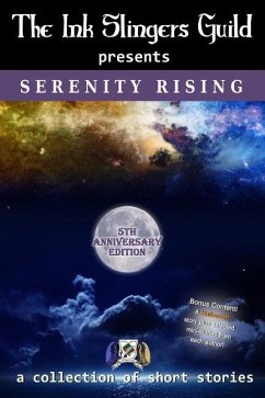 Serenity Rising (Short Stories) - Dragonbeck, Nicole