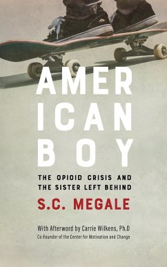 American Boy - Megale, S. C.