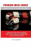 Pueblan Milk Snake: Pueblan Milk Snake facts, breeding, where to buy, types, care, temperament, cost, health, handling, husbandry, diet, a