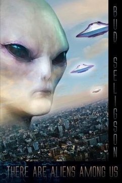 There Are Aliens Among Us - Seligson, Bud