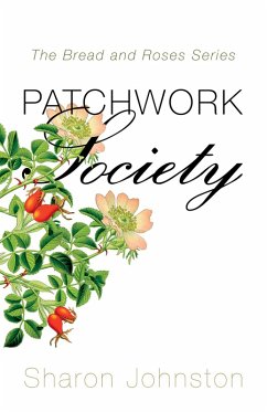 Patchwork Society (eBook, ePUB) - Johnston, Sharon