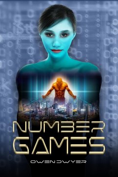Number Games (eBook, ePUB) - Dwyer, Owen
