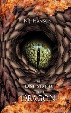 The Last Stand of the Dragon - Hanson, N. J.