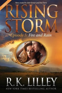 Fire and Rain, Season 2, Episode 5 - Lilley, R. K.