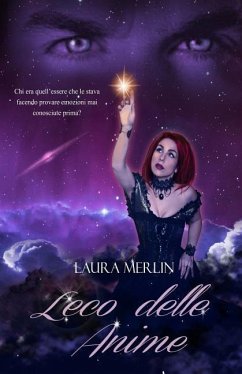 L'eco delle anime - Merlin, Laura