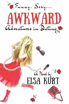 Awkward Adventures in Dating - Kurt, Elsa