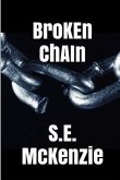 Broken Chain: Bonus Poems Included