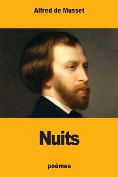 Cover Nuits