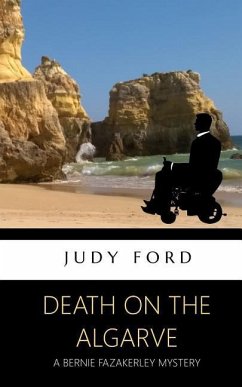 Death on the Algarve: A Bernie Fazakerley Mystery - Ford, Judy