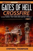 Gates of Hell Crossfire: "Other than living really badly and dying poorly, just how does one get to Hell?"