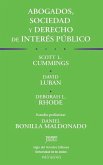 Abogados, sociedad y derecho de interés público: Las obligaciones sociales de los abogados y el trabajo pro bono